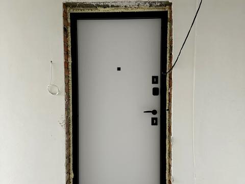 квартира за адресою Владики Софрона Мудрого вул., 27