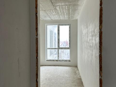 квартира за адресою Владики Софрона Мудрого вул., 27