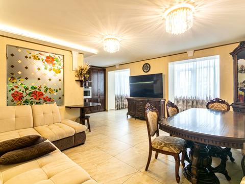 квартира по адресу Андрея Мельника ул., (Будинок 1)