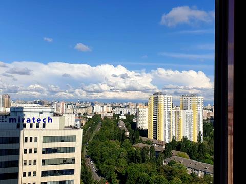 квартира за адресою Київ, Вацлава Гавела бульв. (Івана Лепсе), 6/7а