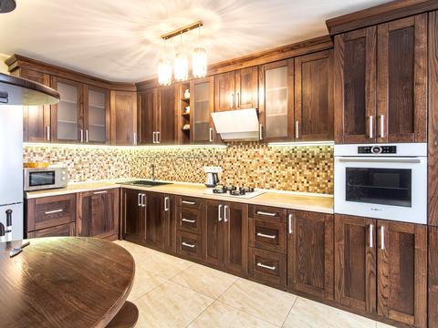 квартира по адресу Андрея Мельника ул., (Будинок 1)