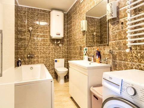 квартира по адресу Андрея Мельника ул., (Будинок 1)