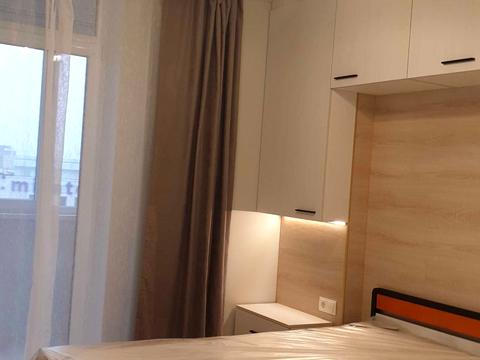 квартира за адресою Київ, Вацлава Гавела бульв. (Івана Лепсе), 6/7а