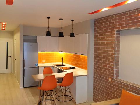 квартира за адресою Київ, Вацлава Гавела бульв. (Івана Лепсе), 6/7а