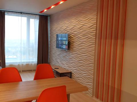 квартира за адресою Київ, Вацлава Гавела бульв. (Івана Лепсе), 6/7а