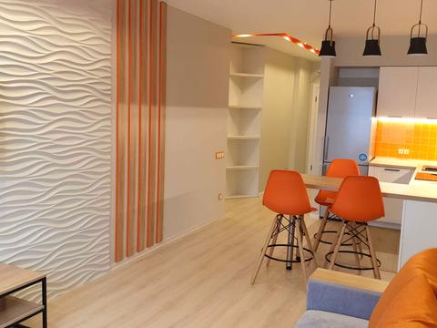 квартира за адресою Київ, Вацлава Гавела бульв. (Івана Лепсе), 6/7а