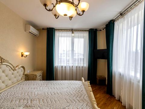 квартира по адресу Андрея Мельника ул., (Будинок 1)