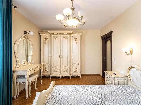 квартира по адресу Андрея Мельника ул., (Будинок 1)