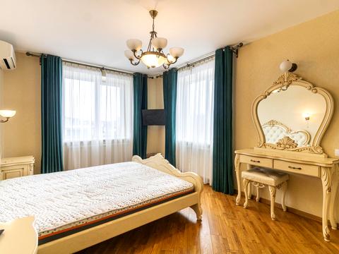 квартира по адресу Андрея Мельника ул., (Будинок 1)