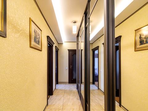 квартира по адресу Андрея Мельника ул., (Будинок 1)