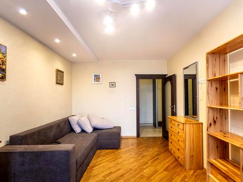 квартира по адресу Андрея Мельника ул., (Будинок 1)