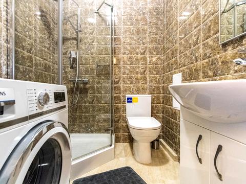 квартира по адресу Андрея Мельника ул., (Будинок 1)