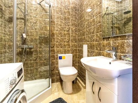 квартира по адресу Андрея Мельника ул., (Будинок 1)