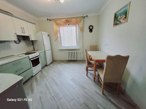 квартира по адресу Урловская ул., 38