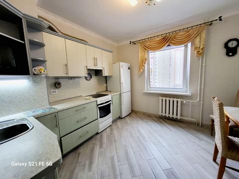 квартира по адресу Урловская ул., 38