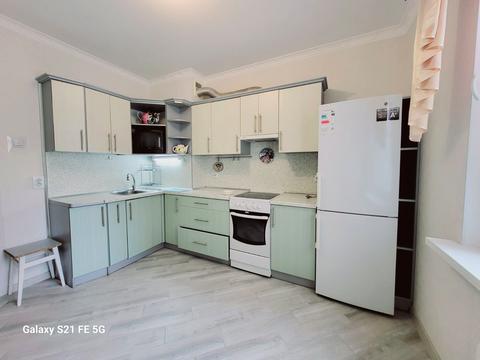 квартира по адресу Урловская ул., 38