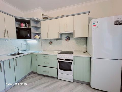 квартира по адресу Урловская ул., 38