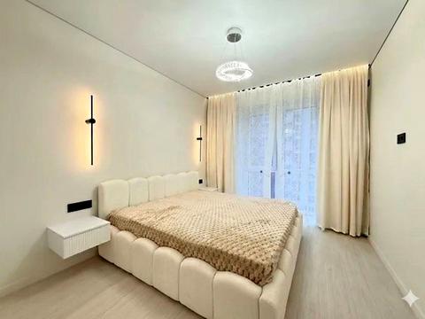 квартира за адресою Бориса Тлехаса вул., 19/1