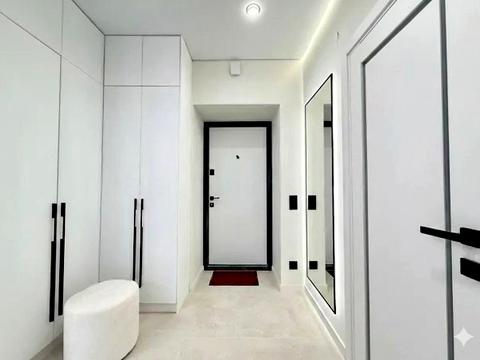 квартира за адресою Бориса Тлехаса вул., 19/1