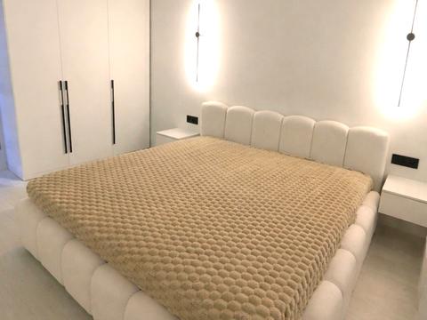 квартира за адресою Бориса Тлехаса вул., 19/1