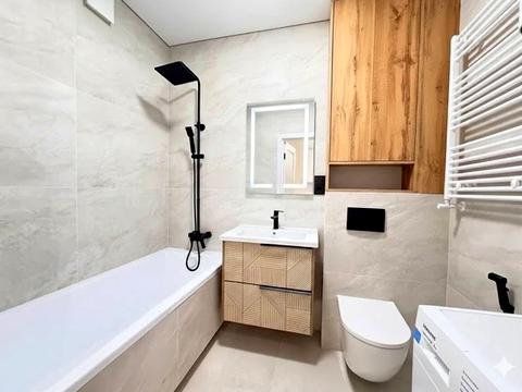 квартира за адресою Бориса Тлехаса вул., 19/1