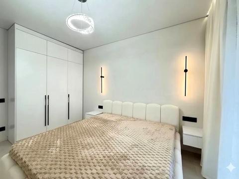 квартира за адресою Бориса Тлехаса вул., 19/1