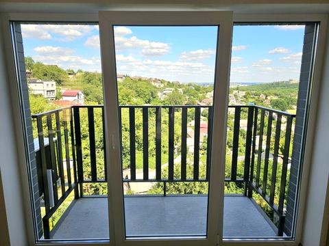 будинок за адресою Високовольтна вул., 83