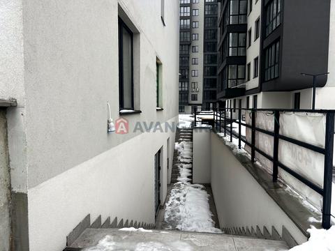 комерційна за адресою Роксоляни вул., 155