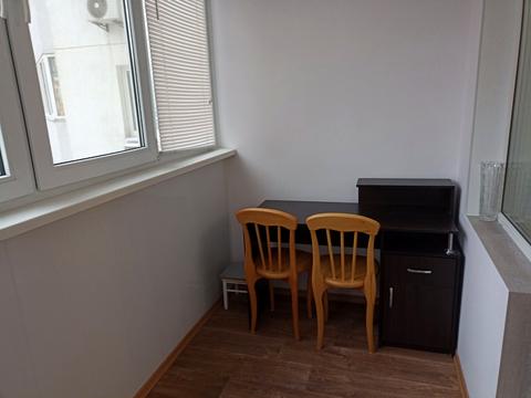 квартира по адресу Урловская ул., 38