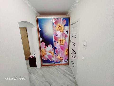 квартира по адресу Урловская ул., 38