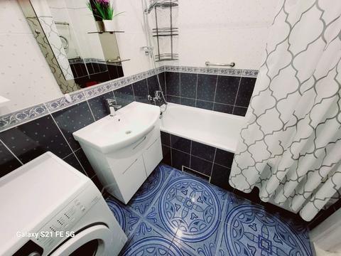 квартира по адресу Урловская ул., 38