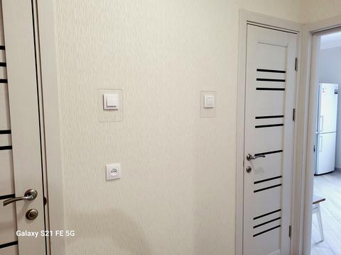 квартира по адресу Урловская ул., 38