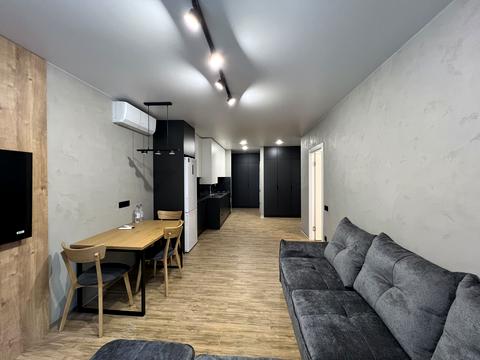 квартира за адресою Замарстинівська вул. (Калініна), 76А