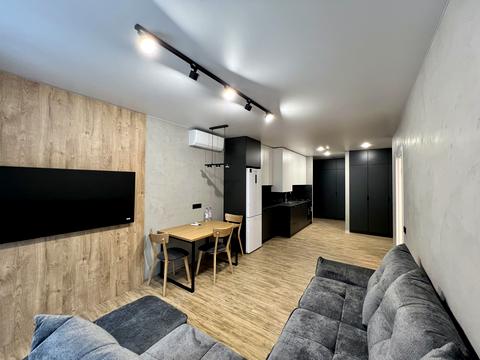 квартира за адресою Замарстинівська вул. (Калініна), 76А