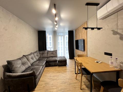 квартира за адресою Замарстинівська вул. (Калініна), 76А