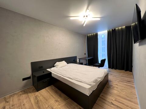 квартира за адресою Замарстинівська вул. (Калініна), 76А