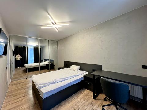 квартира за адресою Замарстинівська вул. (Калініна), 76А