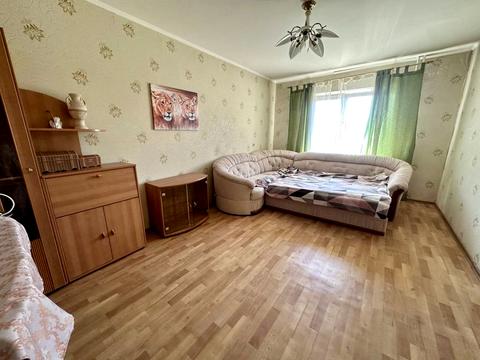 квартира за адресою Олени Пчілки вул., 2-Б