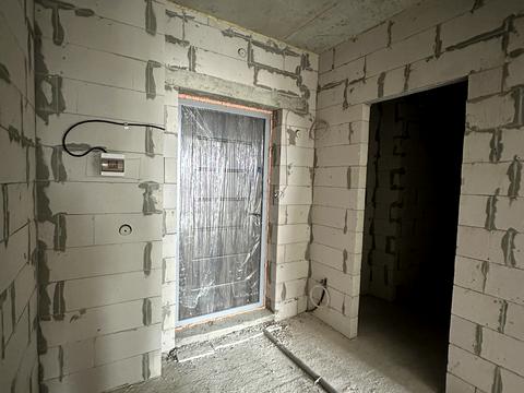 квартира по адресу Новознесенская ул., (ЖК Вежа (будинок 3))