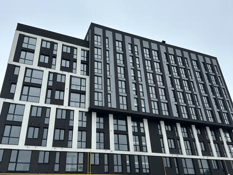 квартира по адресу Новознесенская ул., (ЖК Вежа (будинок 3))