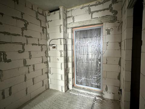 квартира по адресу Новознесенская ул., (ЖК Вежа (будинок 3))