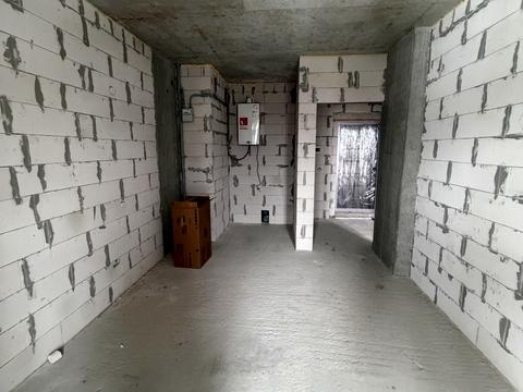 квартира по адресу Новознесенская ул., (ЖК Вежа (будинок 3))