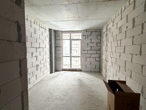 квартира по адресу Новознесенская ул., (ЖК Вежа (будинок 3))