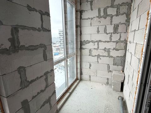 квартира по адресу Новознесенская ул., (ЖК Вежа (будинок 3))