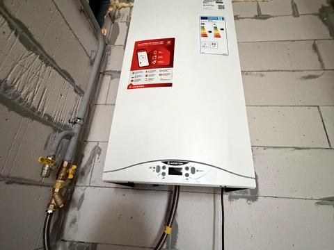 квартира по адресу Новознесенская ул., (ЖК Вежа (будинок 3))