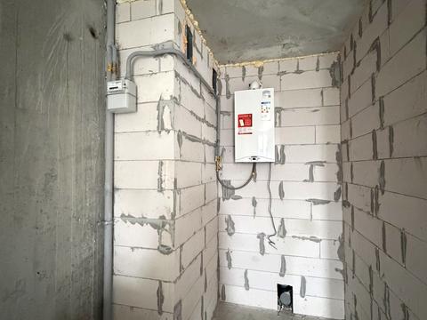 квартира по адресу Новознесенская ул., (ЖК Вежа (будинок 3))