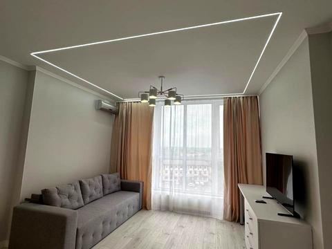 квартира за адресою Центральна вул., 21-Б