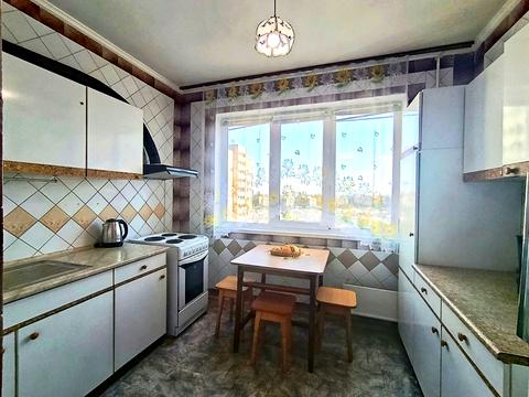 квартира за адресою Квітневий пров., 8