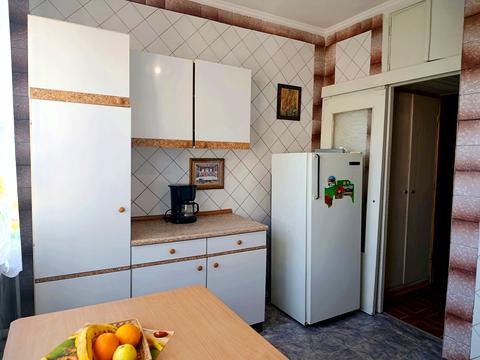 квартира за адресою Квітневий пров., 8