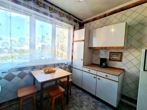 квартира за адресою Квітневий пров., 8